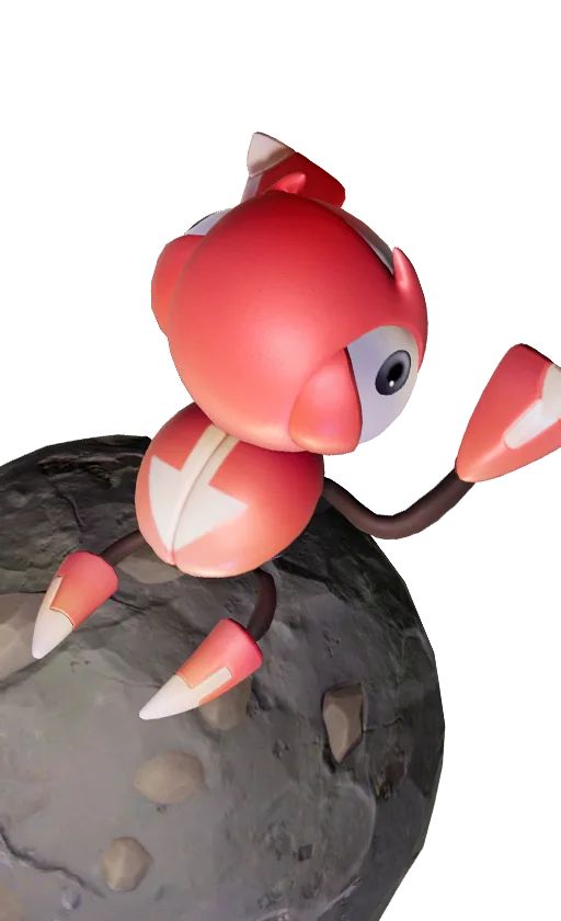 Baleetle