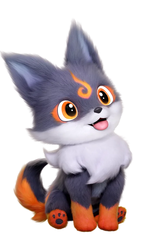 Emberpup