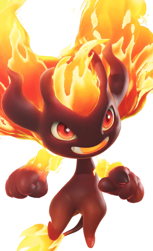 Flamerion