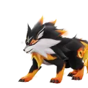 Flameruff