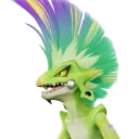 Pomawk