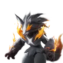 Scorchhowl