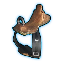 Selle pour Maraith