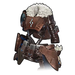 Armure en métal