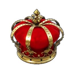 Couronne royale