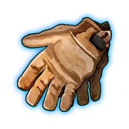 Gants pour Tocotoco