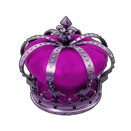 Couronne de sorcière