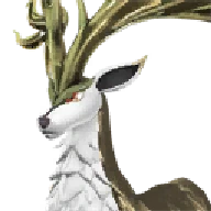 Eikthyrdeer Terra