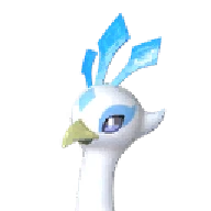 Frostplume