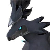 Shadowbeak