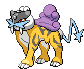 Raikou