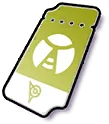 Ticket Affinite Insecte