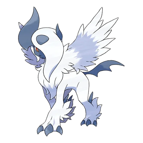 Absol (Mega)