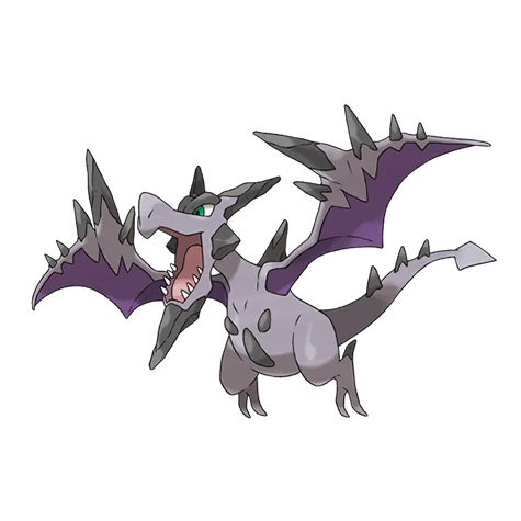 Ptéra (Mega)