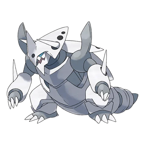 Galeking (Mega)