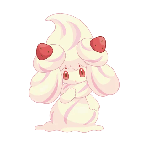 Charmilly