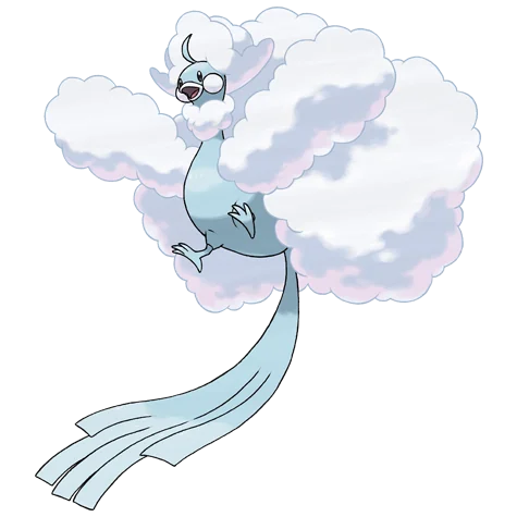 Altaria (Mega)