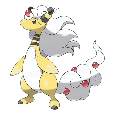 Pharamp (Mega)