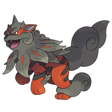 Arcanin (Hisui)