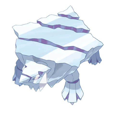 Séracrawl