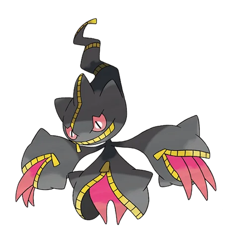 Branette (Mega)