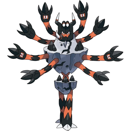 Golgopathe (Mega)