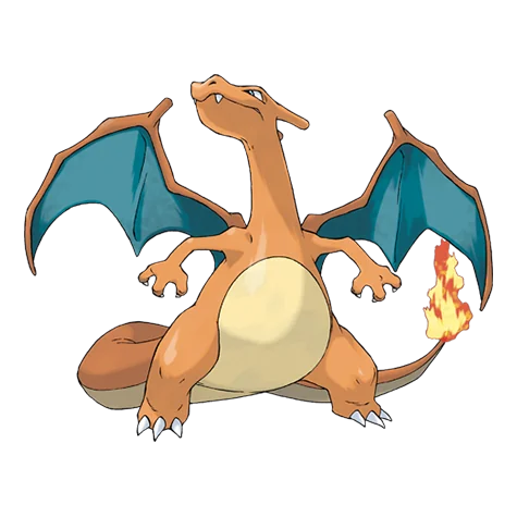 Dracaufeu