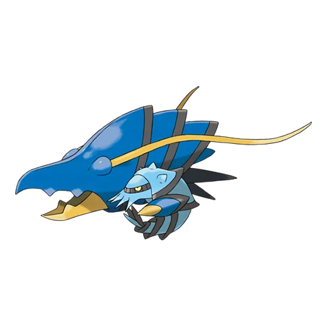 Gamblast