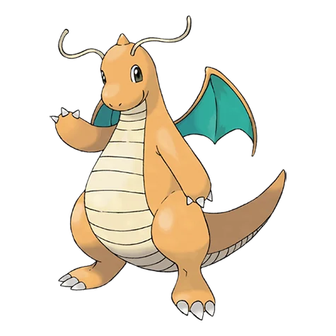 Dracolosse