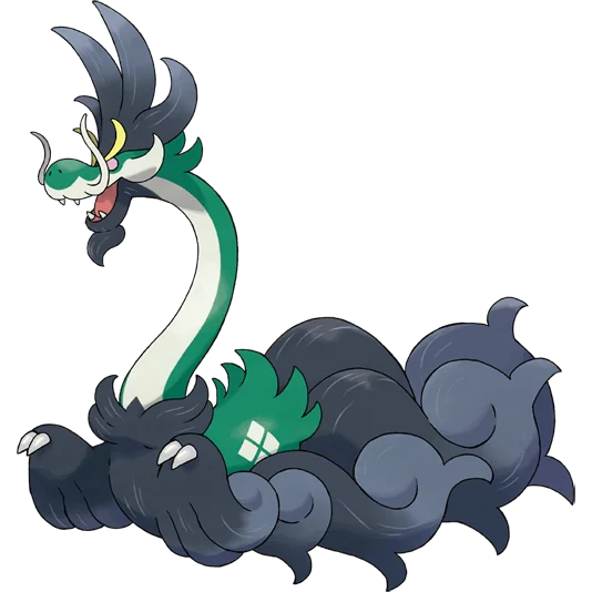 Draïeul (Mega)