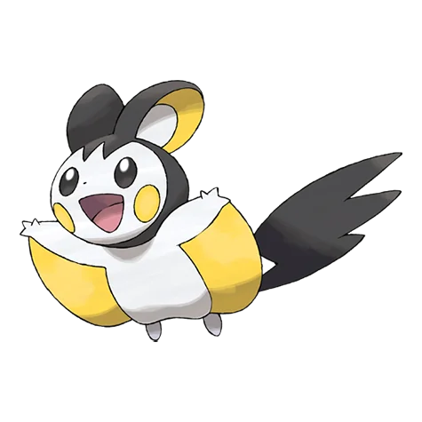Emolga