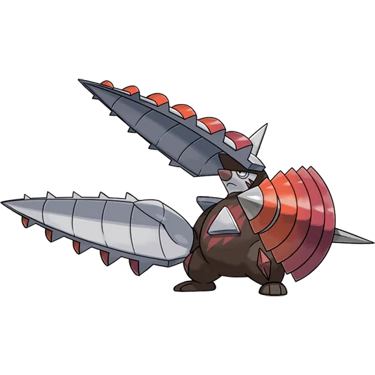 Minotaupe (Mega)