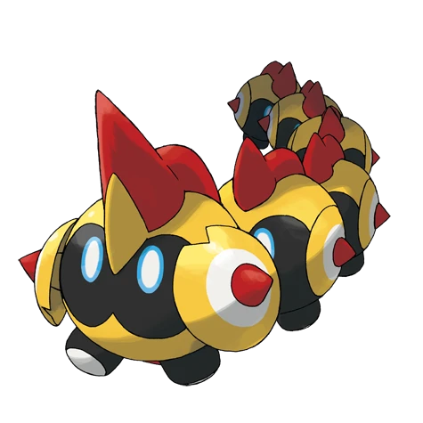Hexadron