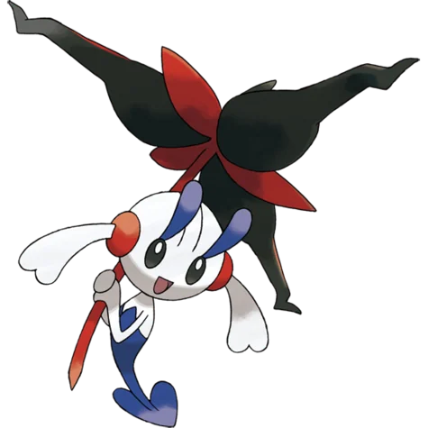 Floette (Éternelle)