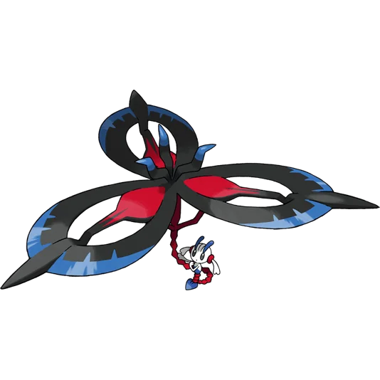 Floette (Mega)