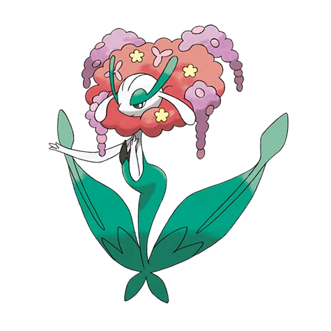 Florges