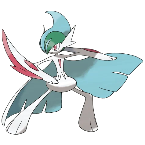 Gallame (Mega)