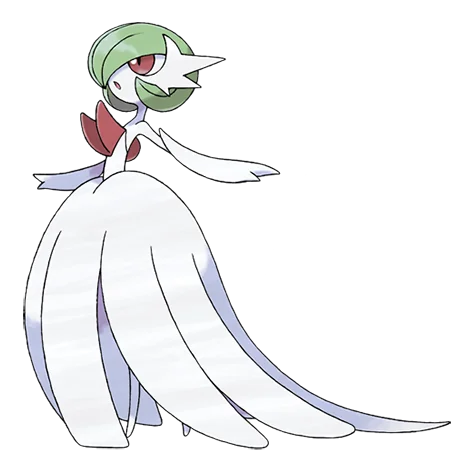 Gardevoir (Mega)