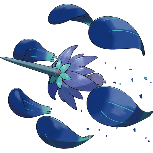 Floréclat (Mega)