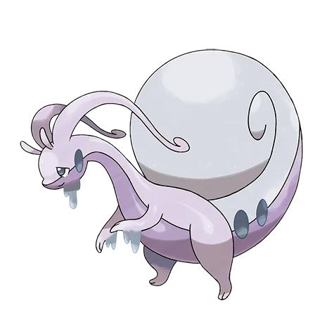 Muplodocus (Hisui)