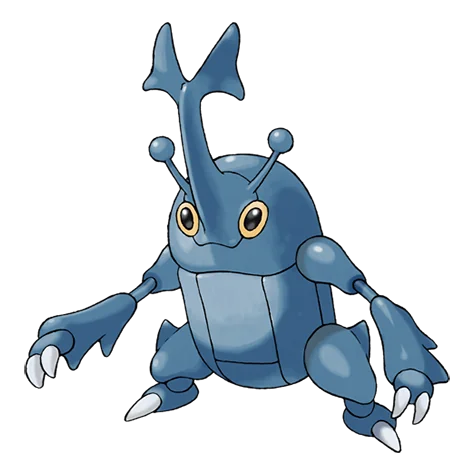 Scarhino