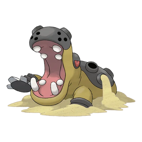 Hippodocus