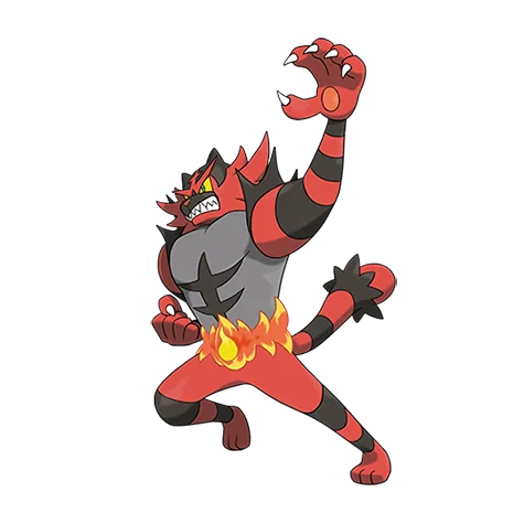 Félinferno