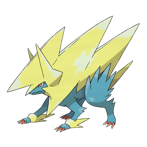 Élecsprint (Mega)