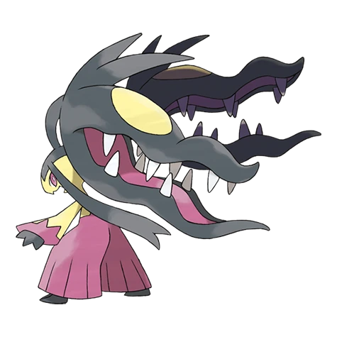 Mysdibule (Mega)