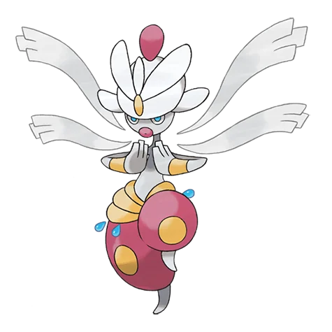 Charmina (Mega)