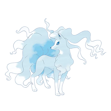 Feunard (Alola)