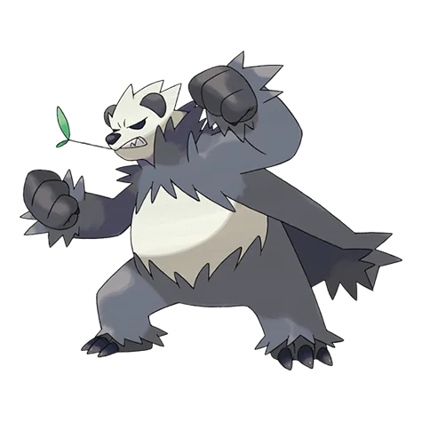Pandarbare