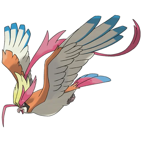 Roucarnage (Mega)