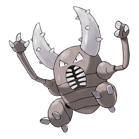 Scarabrute